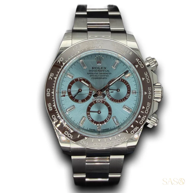 Rolex Daytona 126506