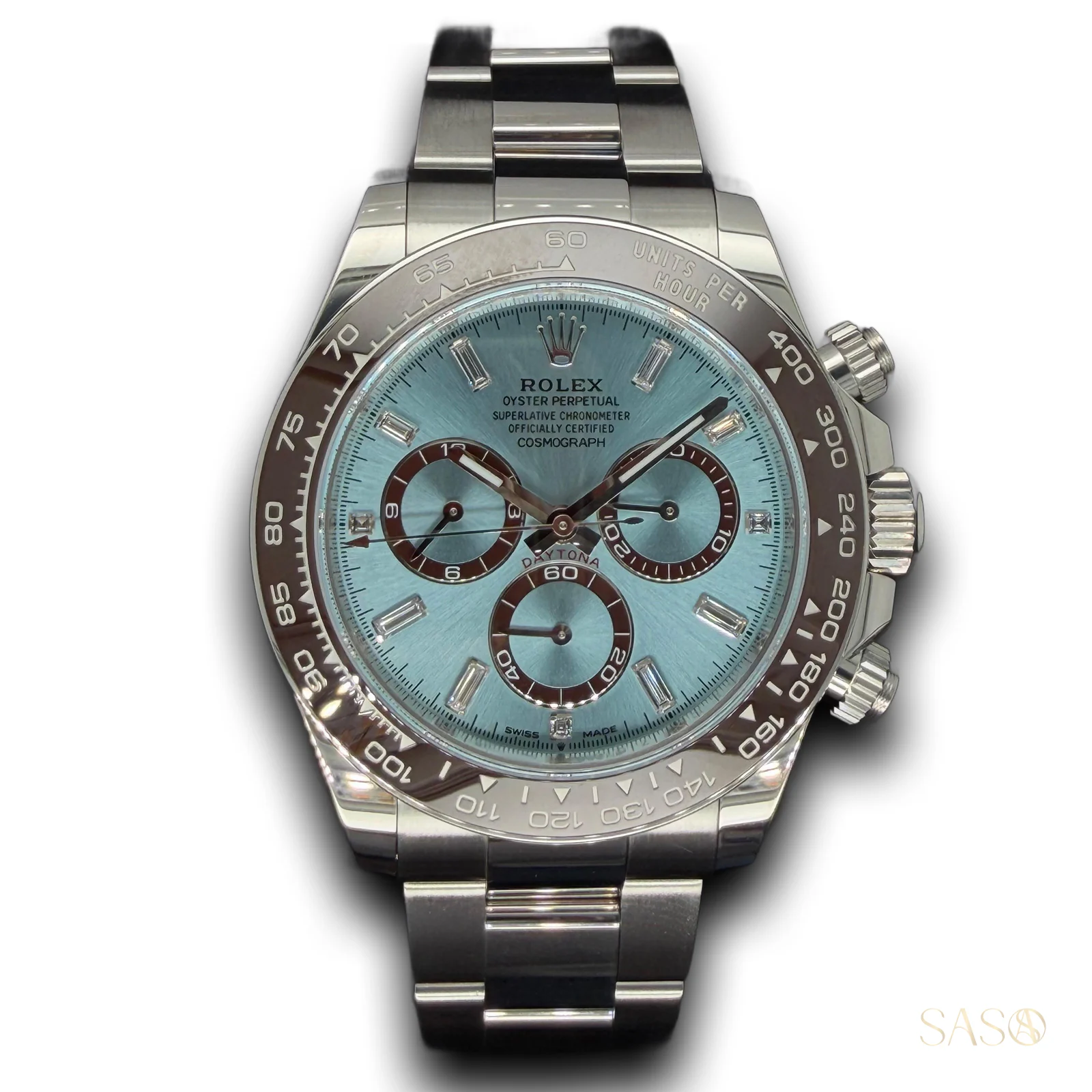 Rolex Daytona 126506