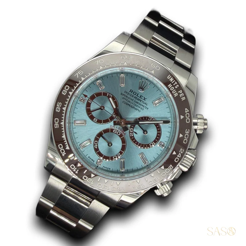 Rolex Daytona 126506