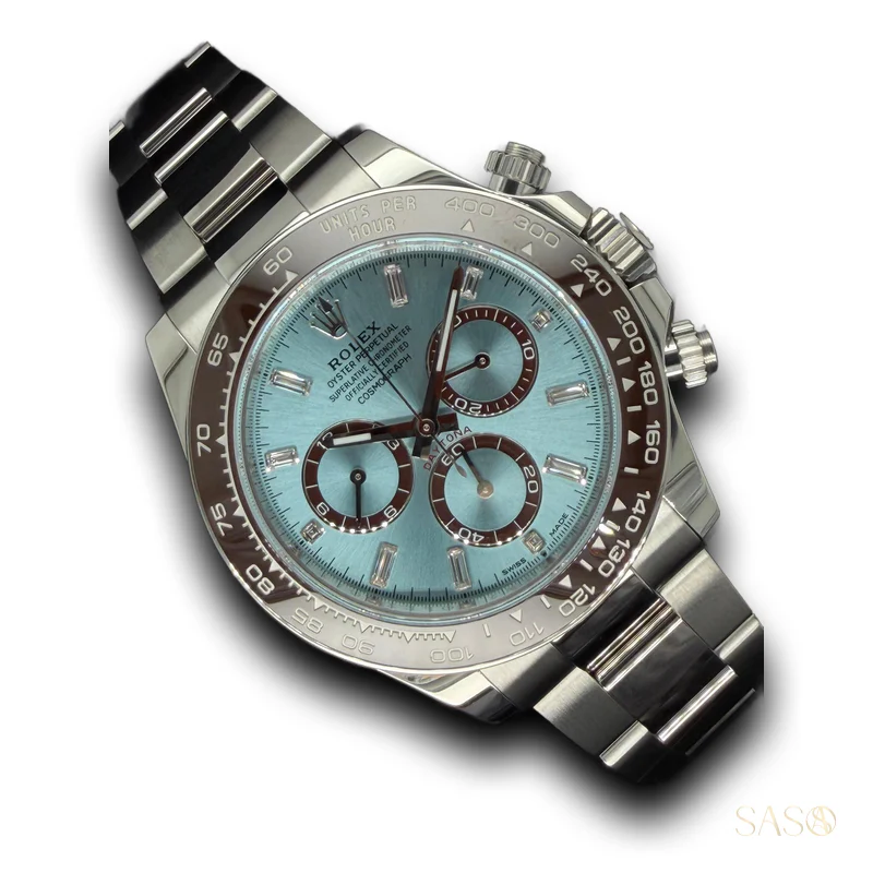 Rolex Daytona 126506