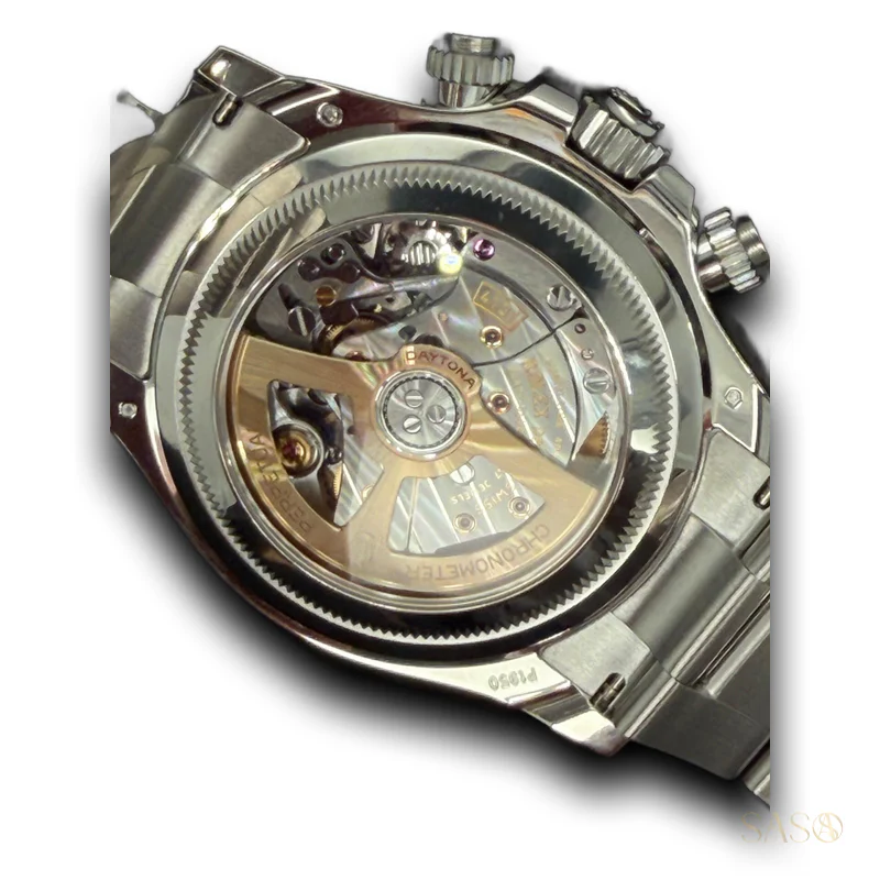 Rolex Daytona 126506