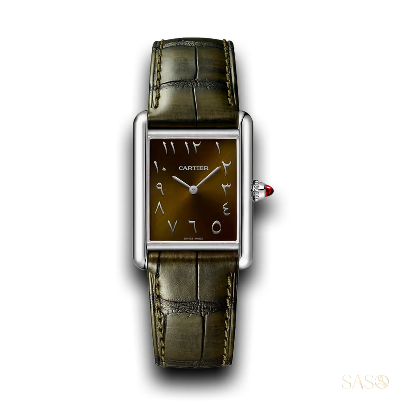 Cartier Tank Louis Cartier Large Model WGTA0279