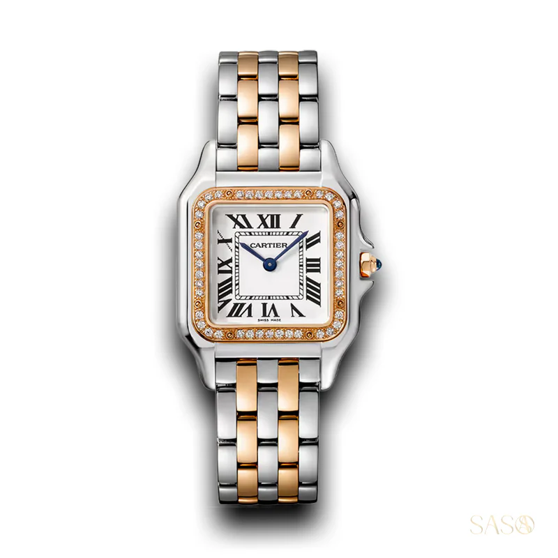 Cartier Panthère de Cartier W3PN0010