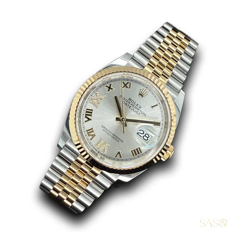 Rolex Datejust 36 126233