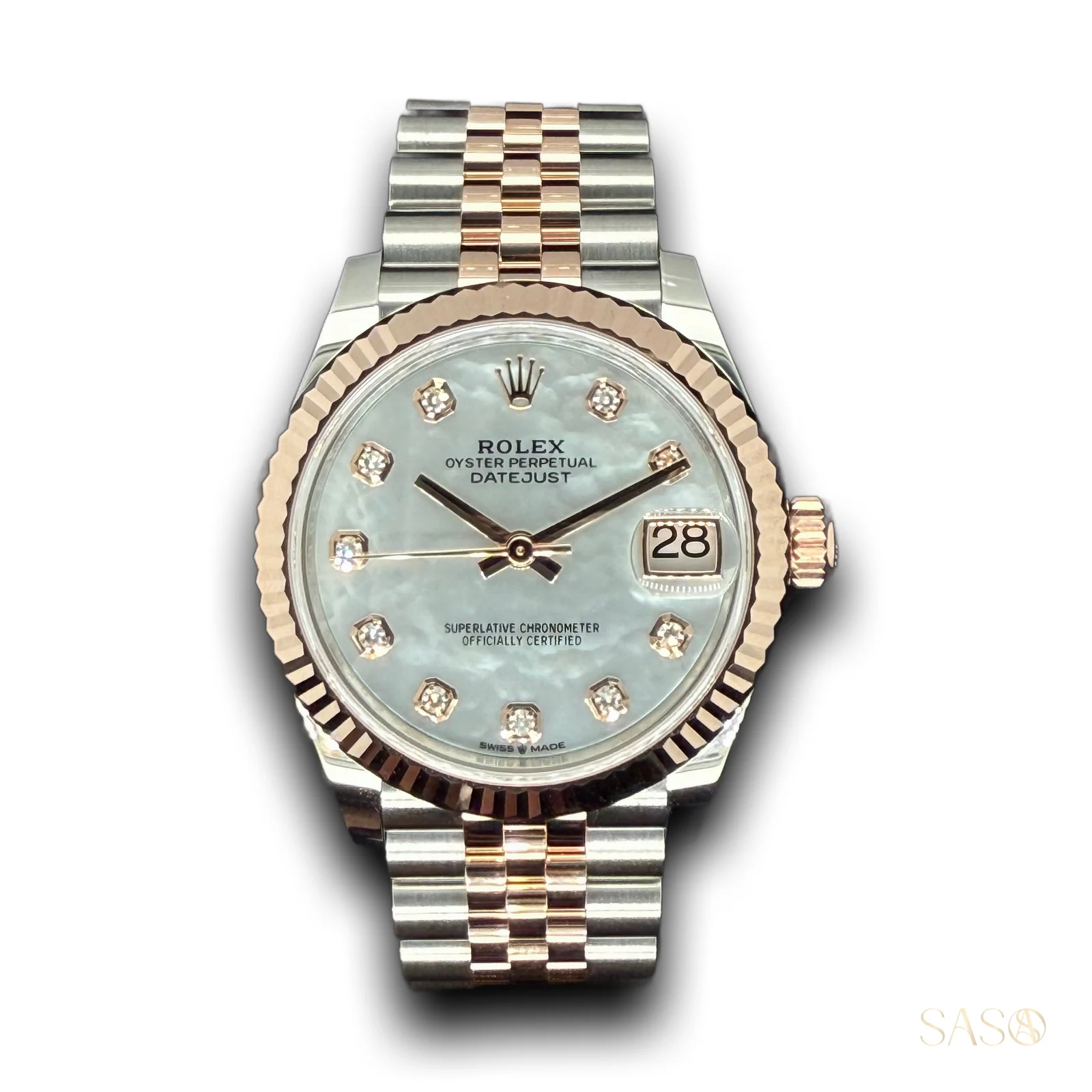 Rolex Datejust 31 278271