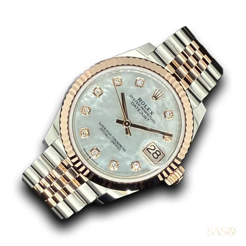Rolex Datejust 31 278271