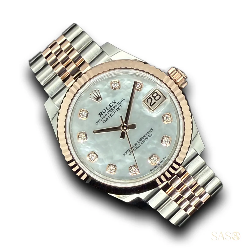 Rolex Datejust 31 278271