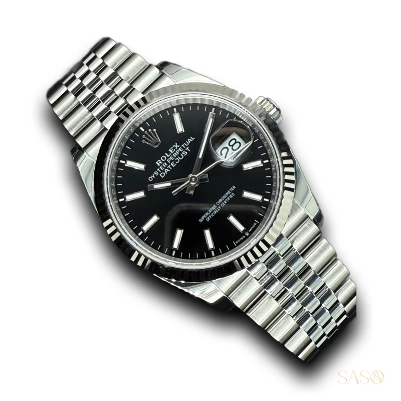 Rolex Datejust 36 126234