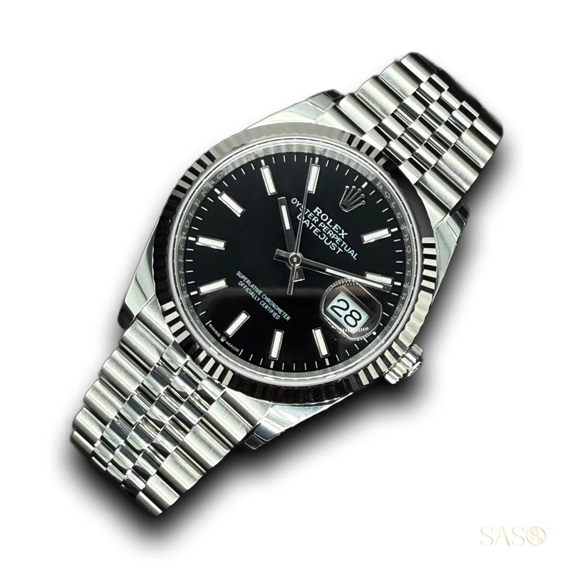Rolex Datejust 36 126234