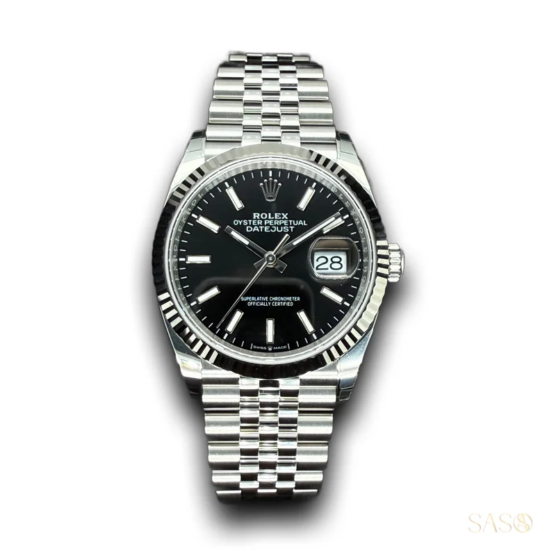 Rolex Datejust 36 126234