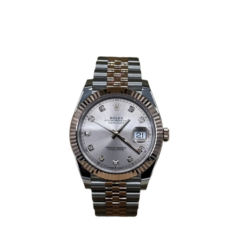 Rolex Datejust 41