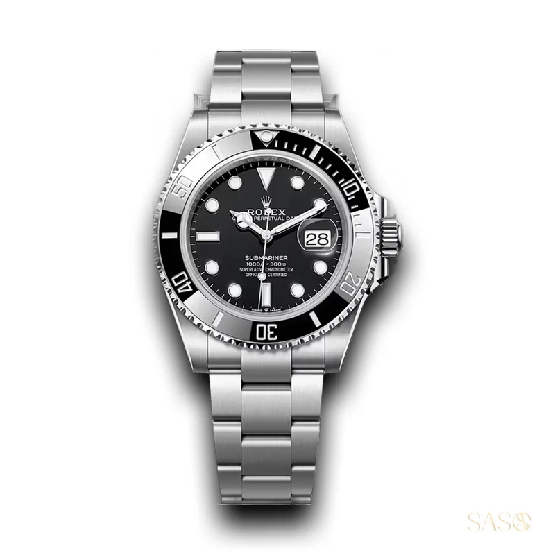 Rolex Submariner Date 126610LN-0001