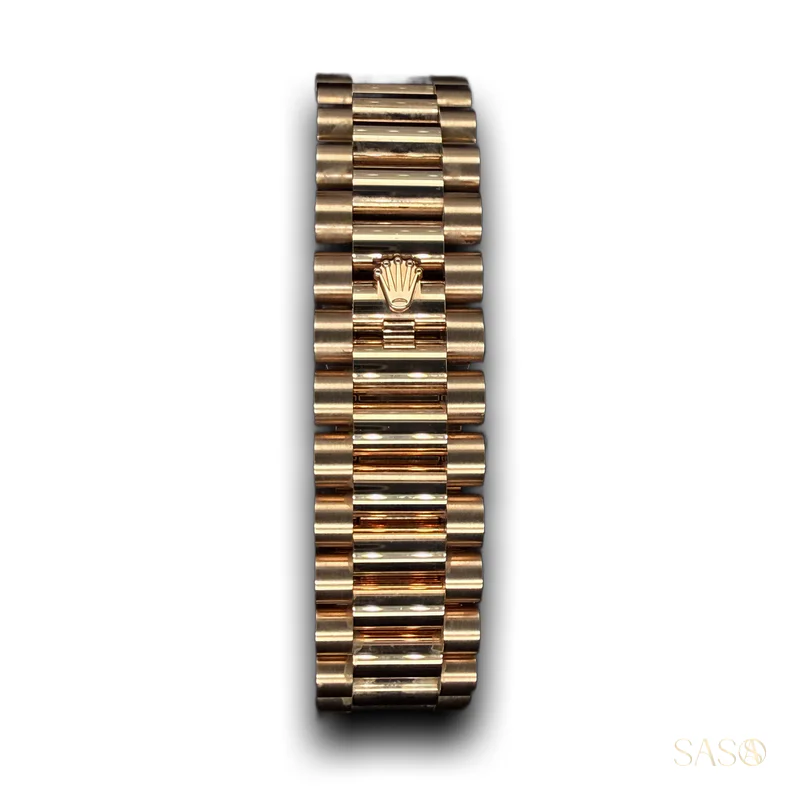 Rolex Day-Date 36 128235