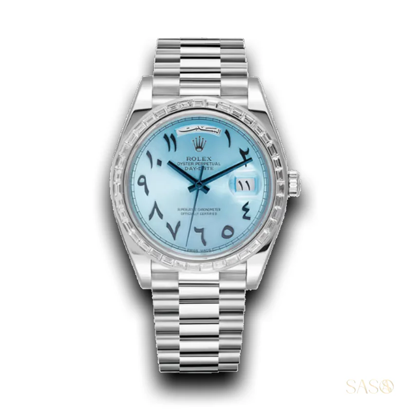 Rolex Day-Date 40 228396TBR