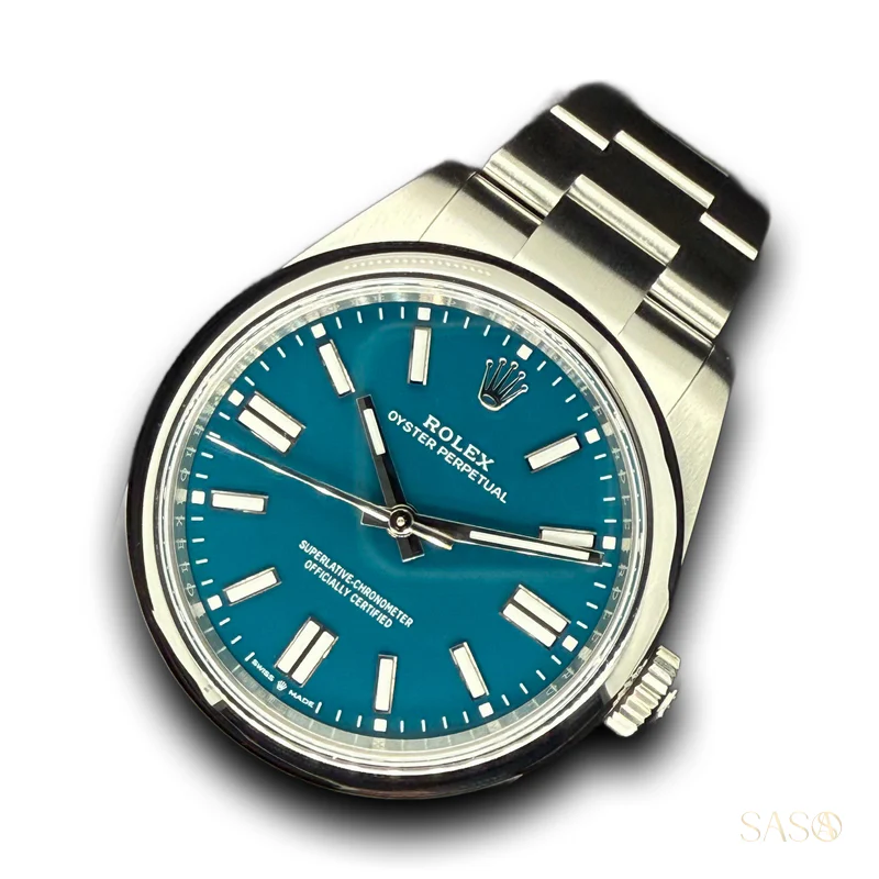 Rolex Oyster Perpetual 41 134300