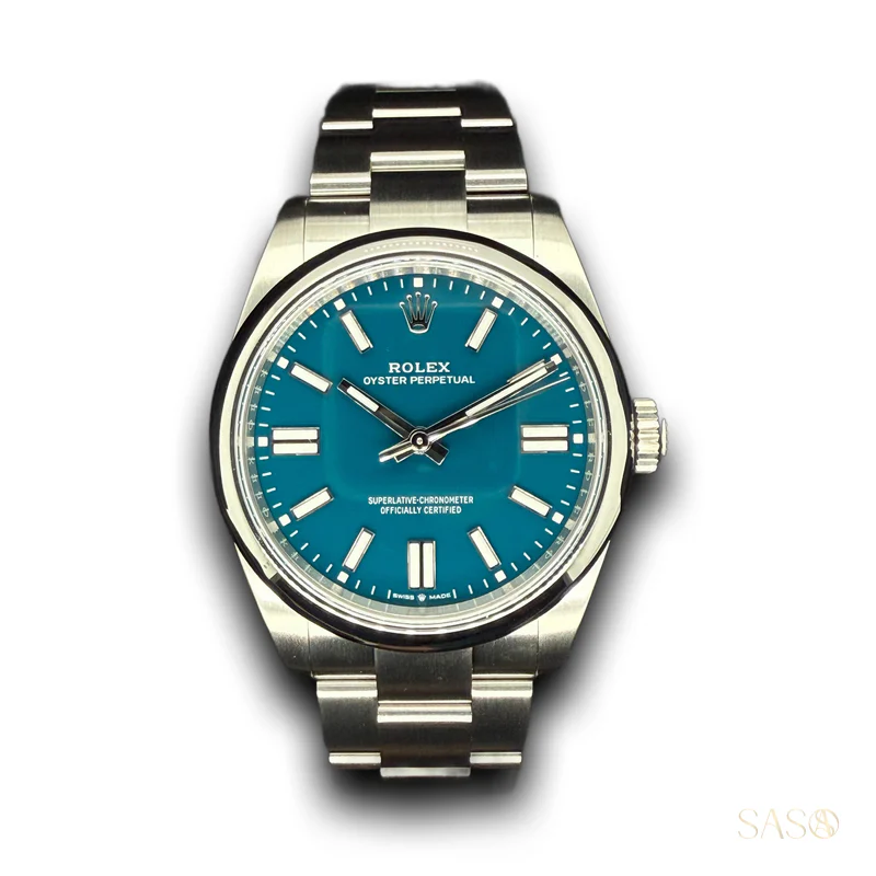 Rolex Oyster Perpetual 41 134300