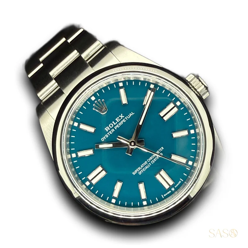 Rolex Oyster Perpetual 41 134300