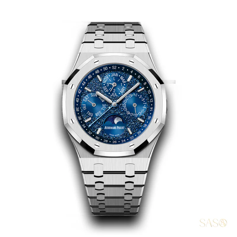 Audemars Piguet Royal Oak Perpetual Calendar 26574BC