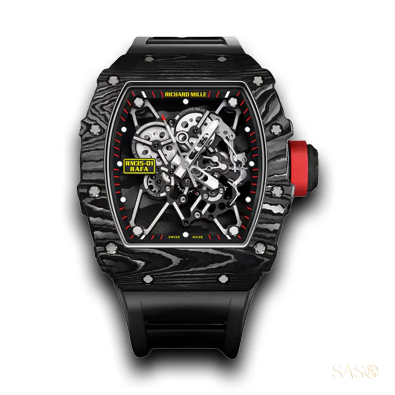 Richard Mille RM 35-01 Rafael Nadal
