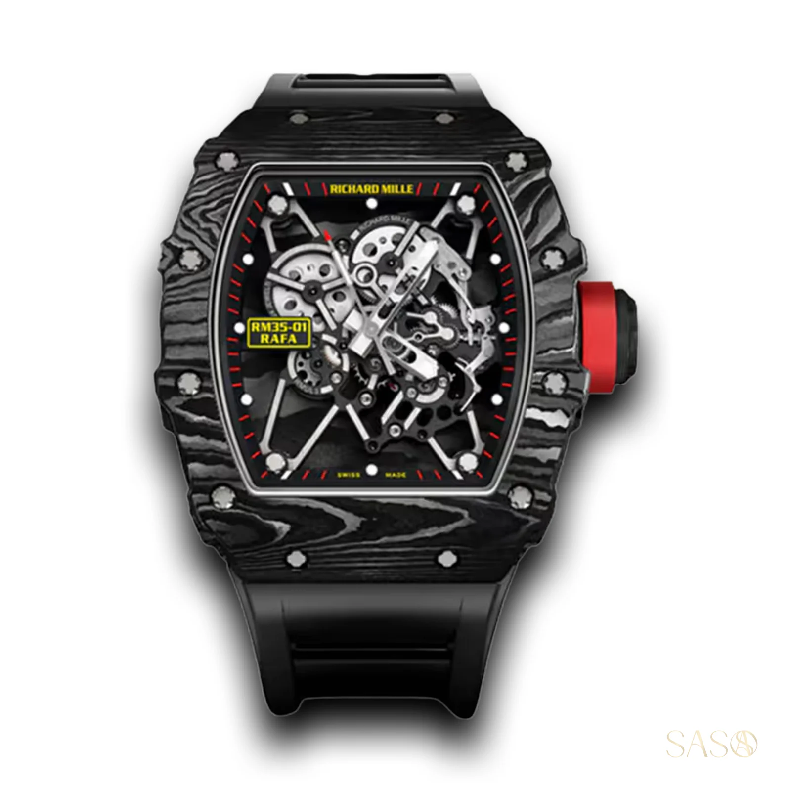 Richard Mille RM 35-01 Rafael Nadal