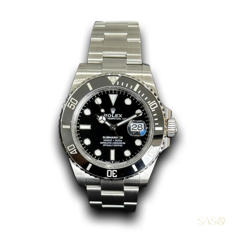 Rolex Submariner Date 126610LN