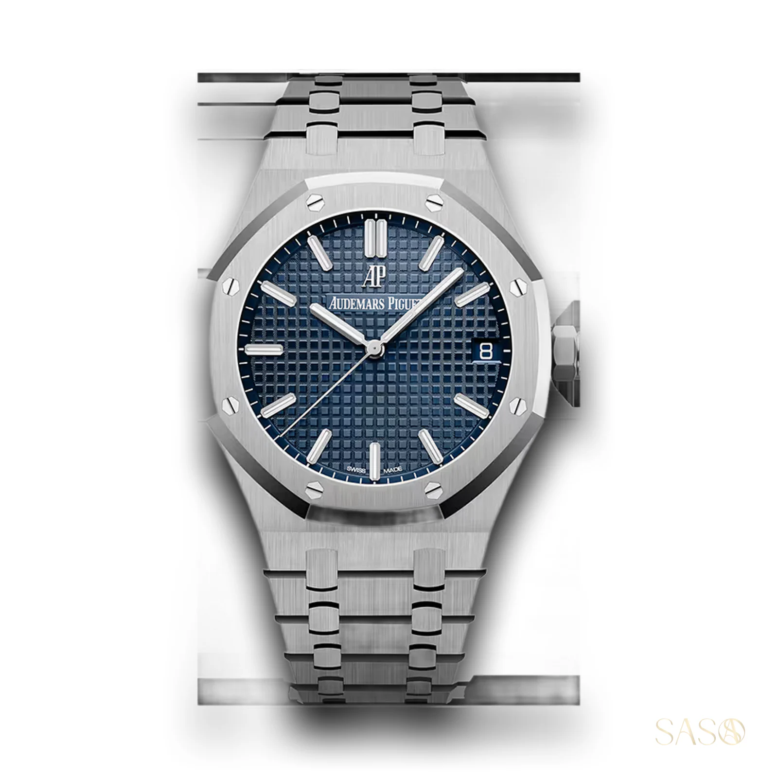 Audemars Piguet Royal Oak 15500ST