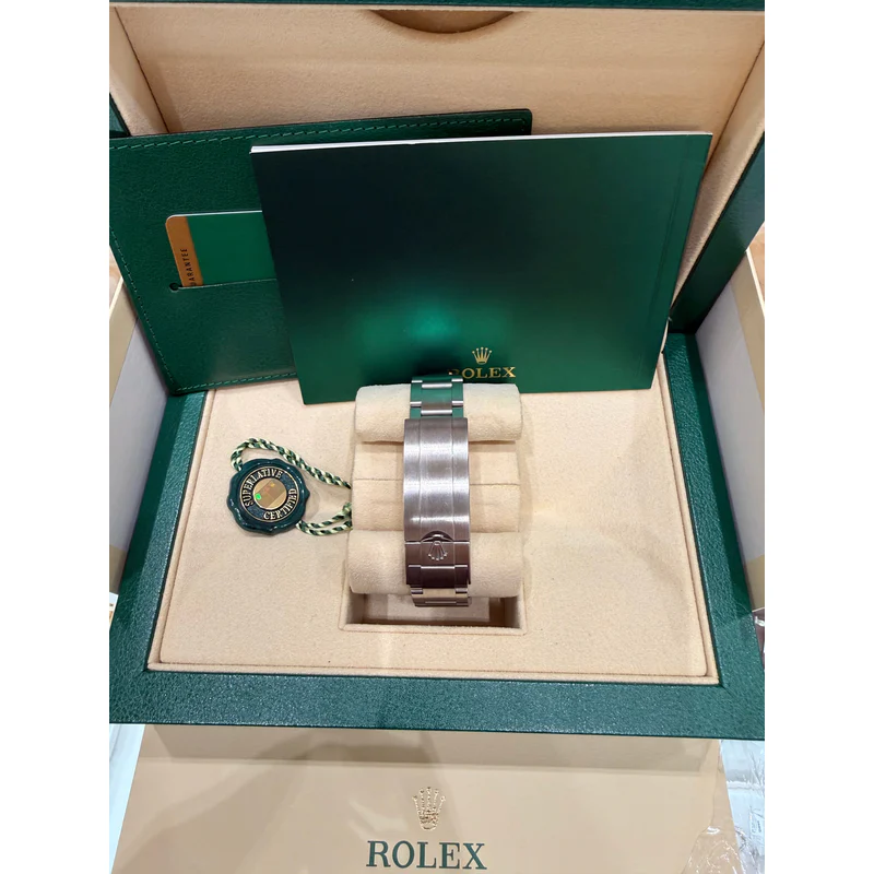 Rolex Submariner Date 116610LN