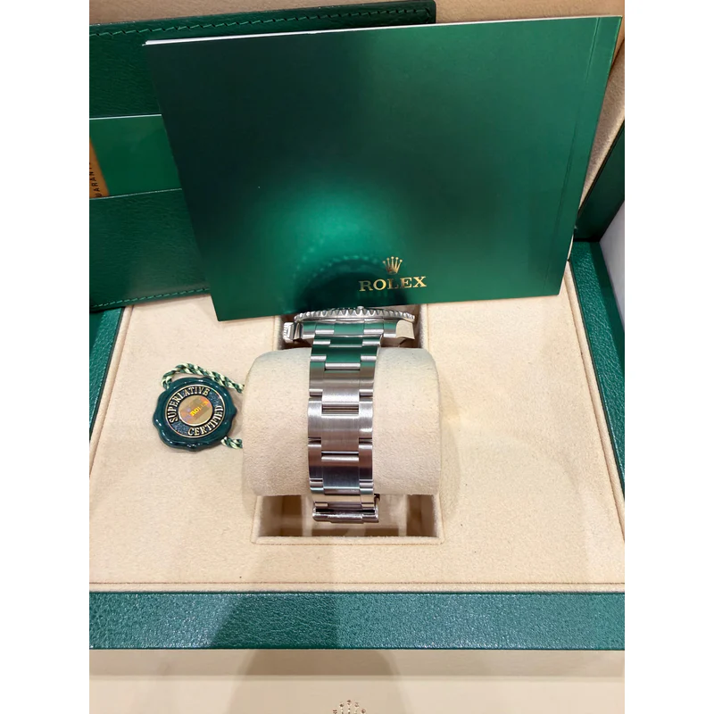 Rolex Submariner Date 116610LN