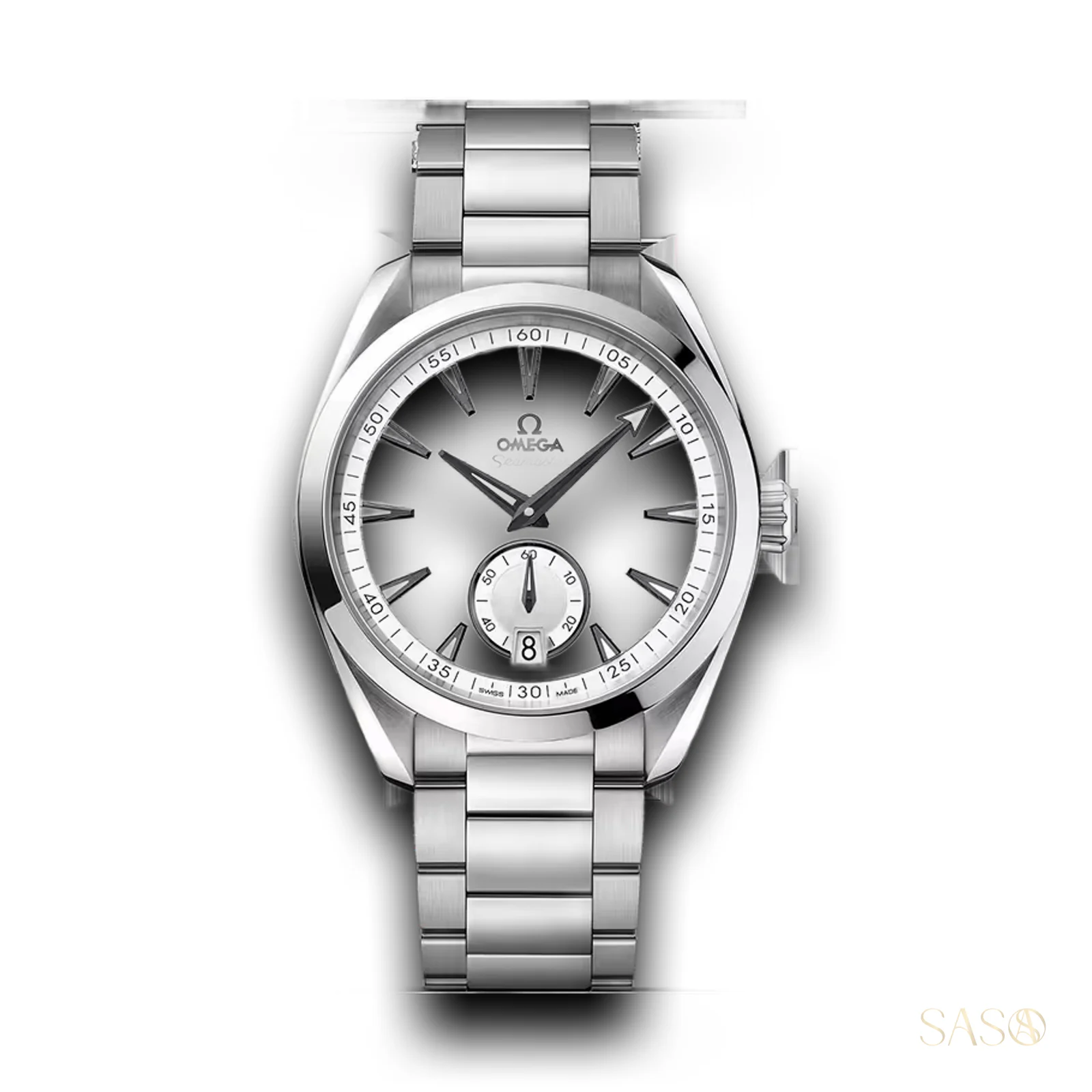 Omega Seamaster Aqua Terra