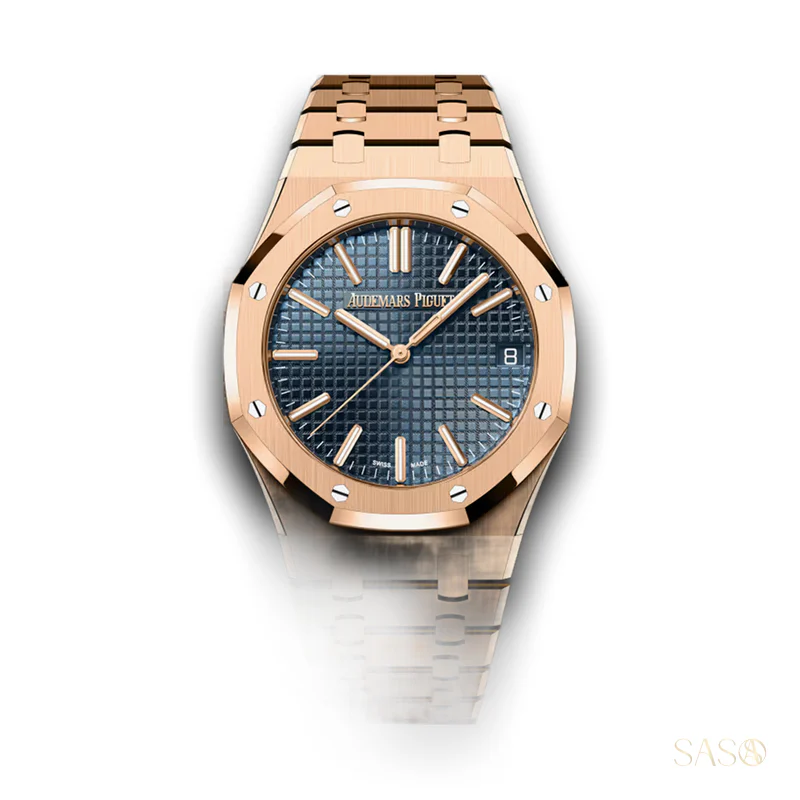Audemars Piguet Royal Oak 15510OR