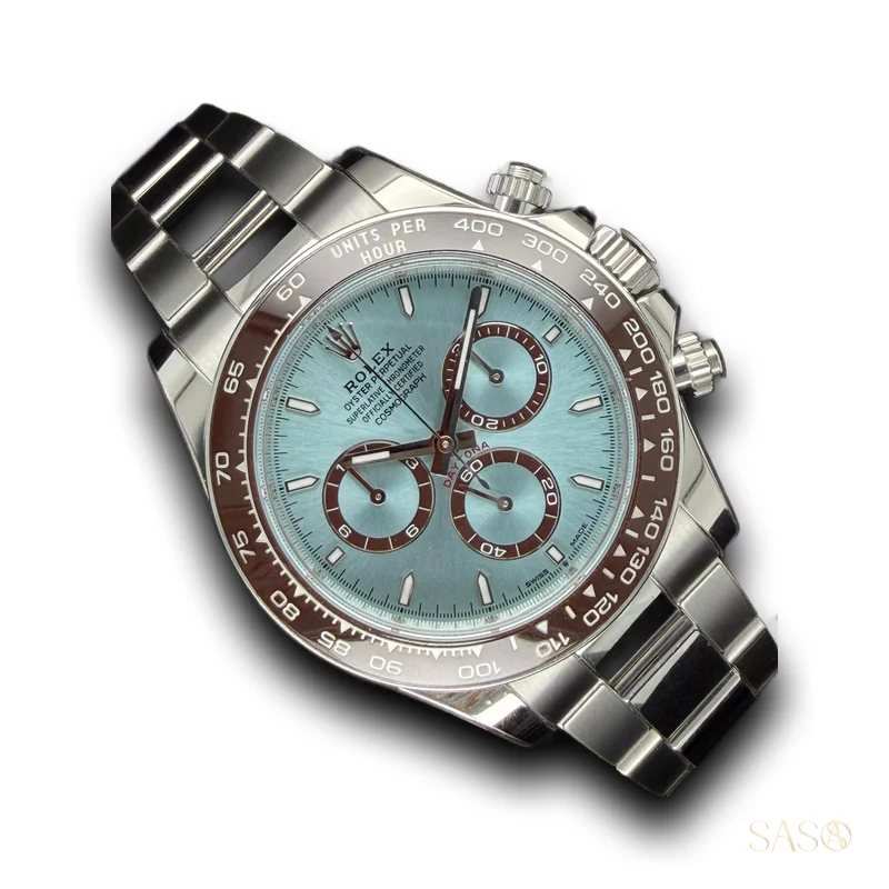 Rolex Daytona 126506