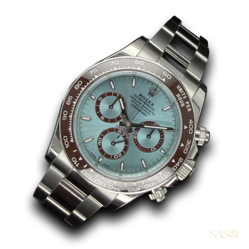 Rolex Daytona 126506