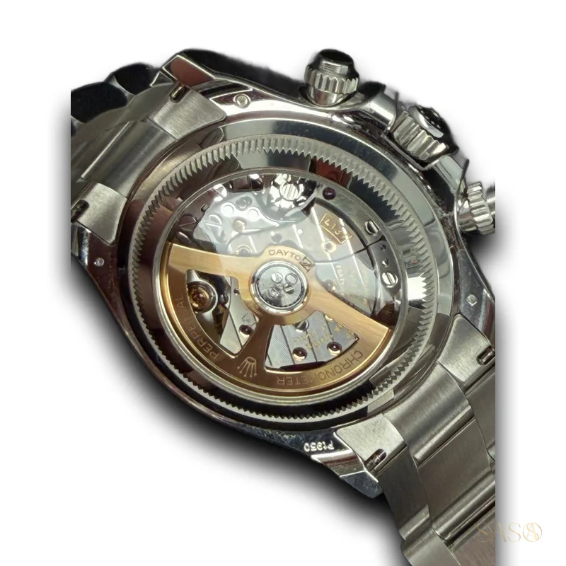 Rolex Daytona 126506