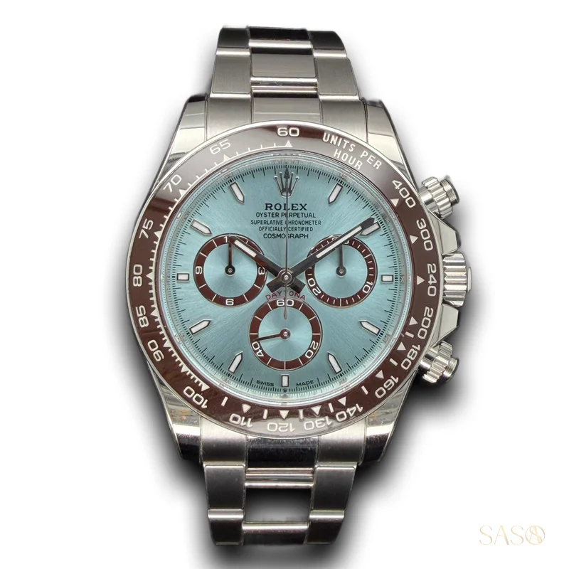 Rolex Daytona 126506