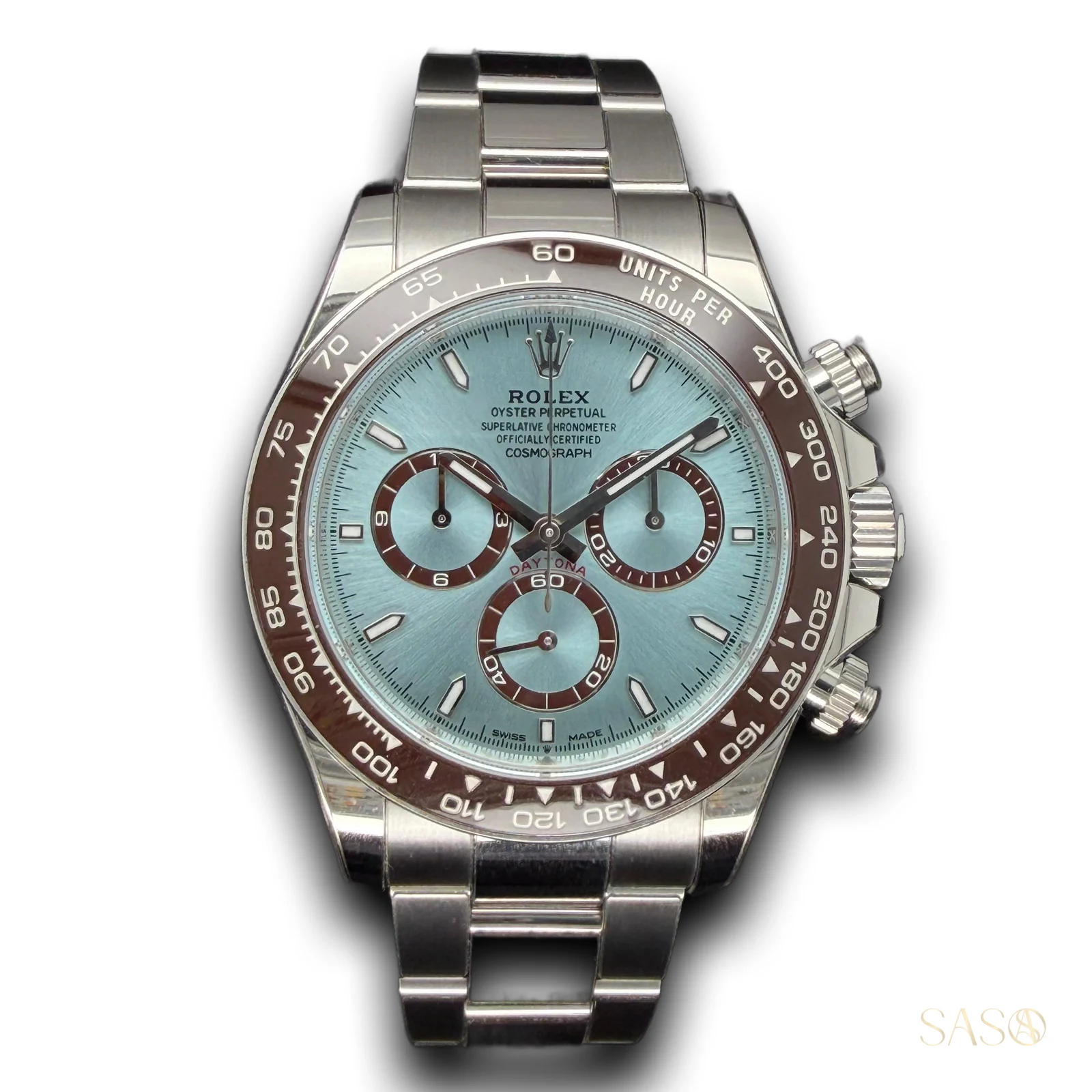 Rolex Daytona 126506