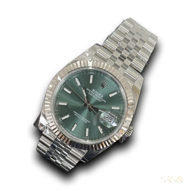 Rolex Datejust 41 126334