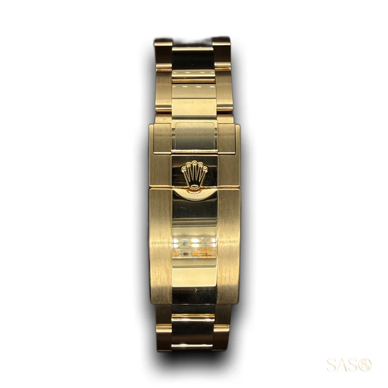 Rolex Daytona “John Mayer” 126508
