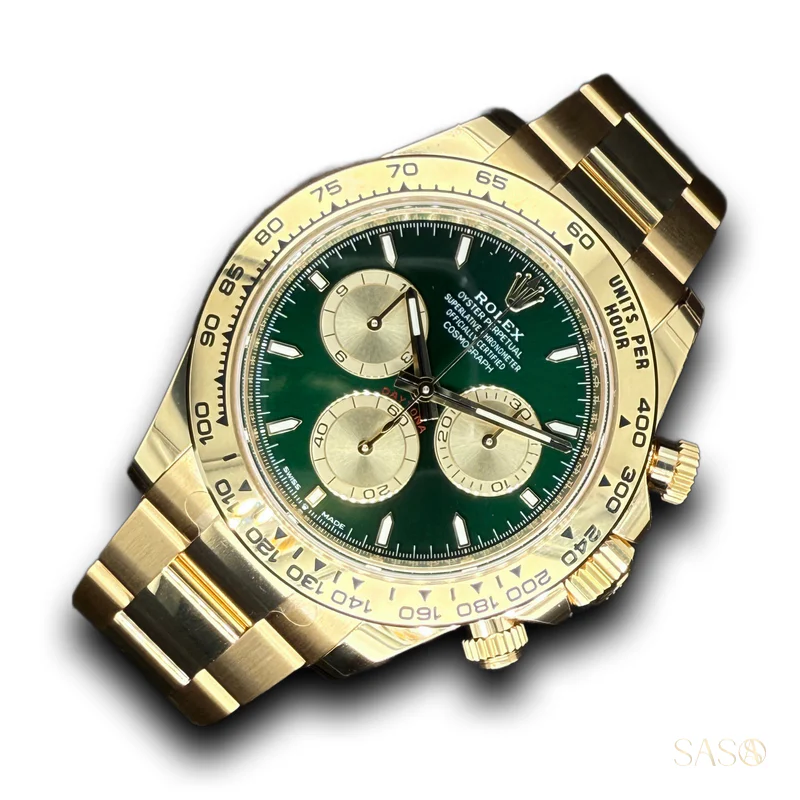 Rolex Daytona “John Mayer” 126508