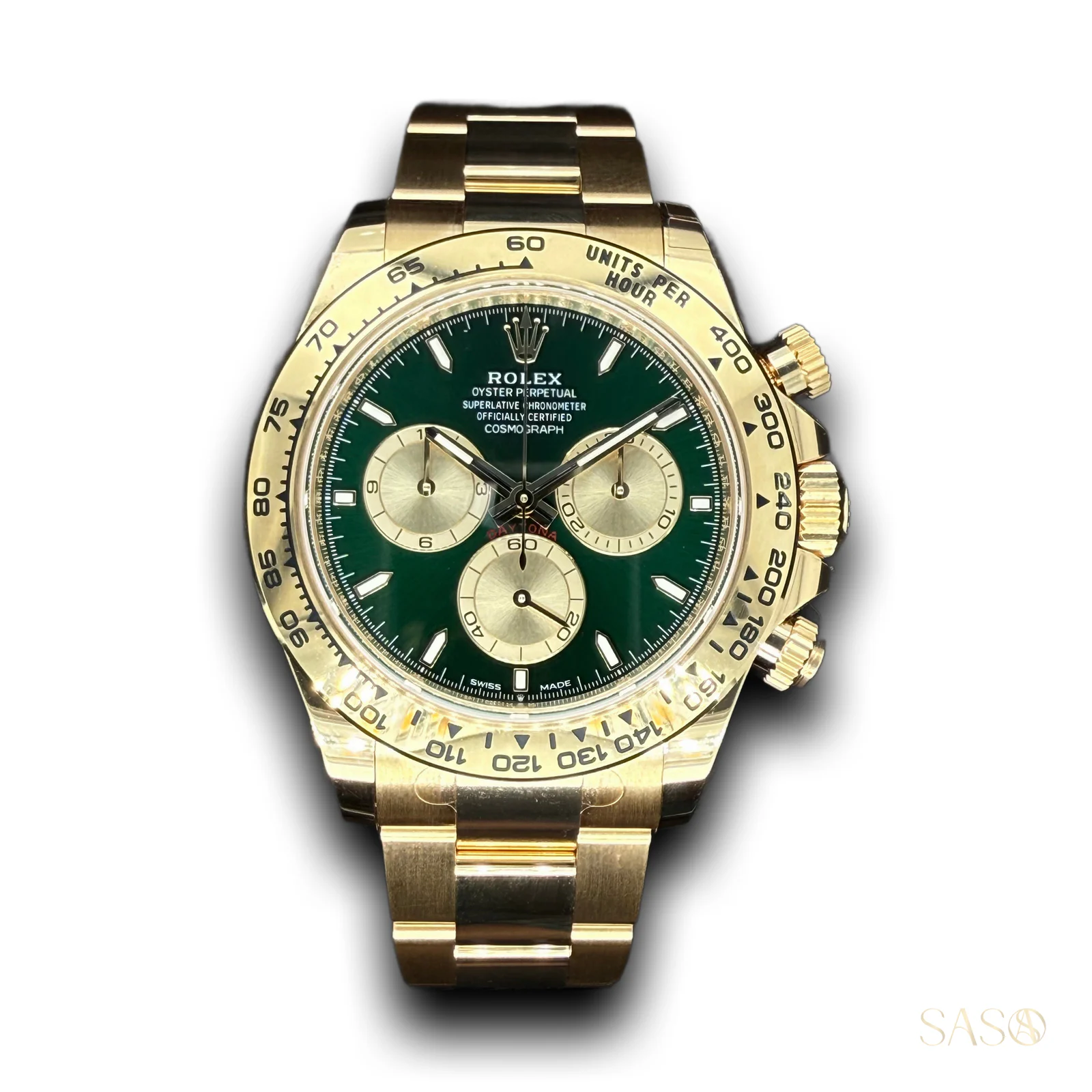 Rolex Daytona “John Mayer” 126508