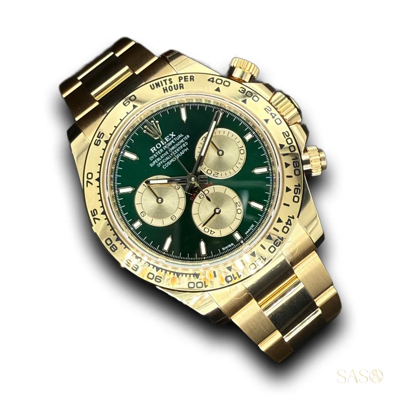 Rolex Daytona “John Mayer” 126508