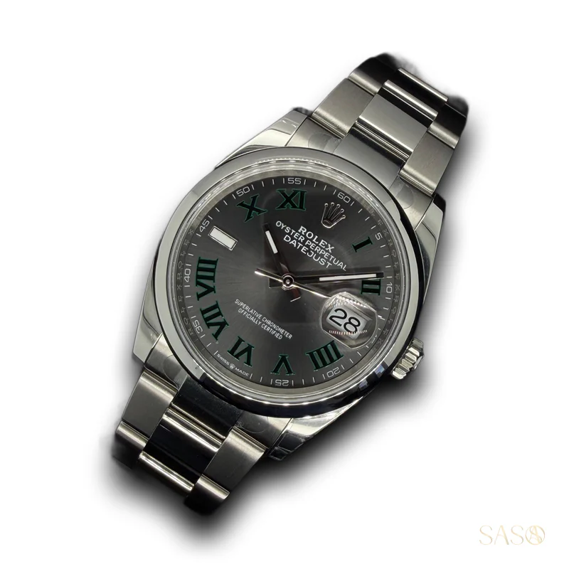 Rolex Datejust 36 126200