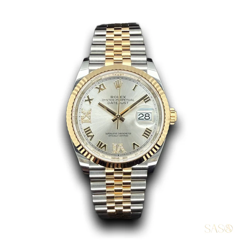 Rolex Datejust 36 126233