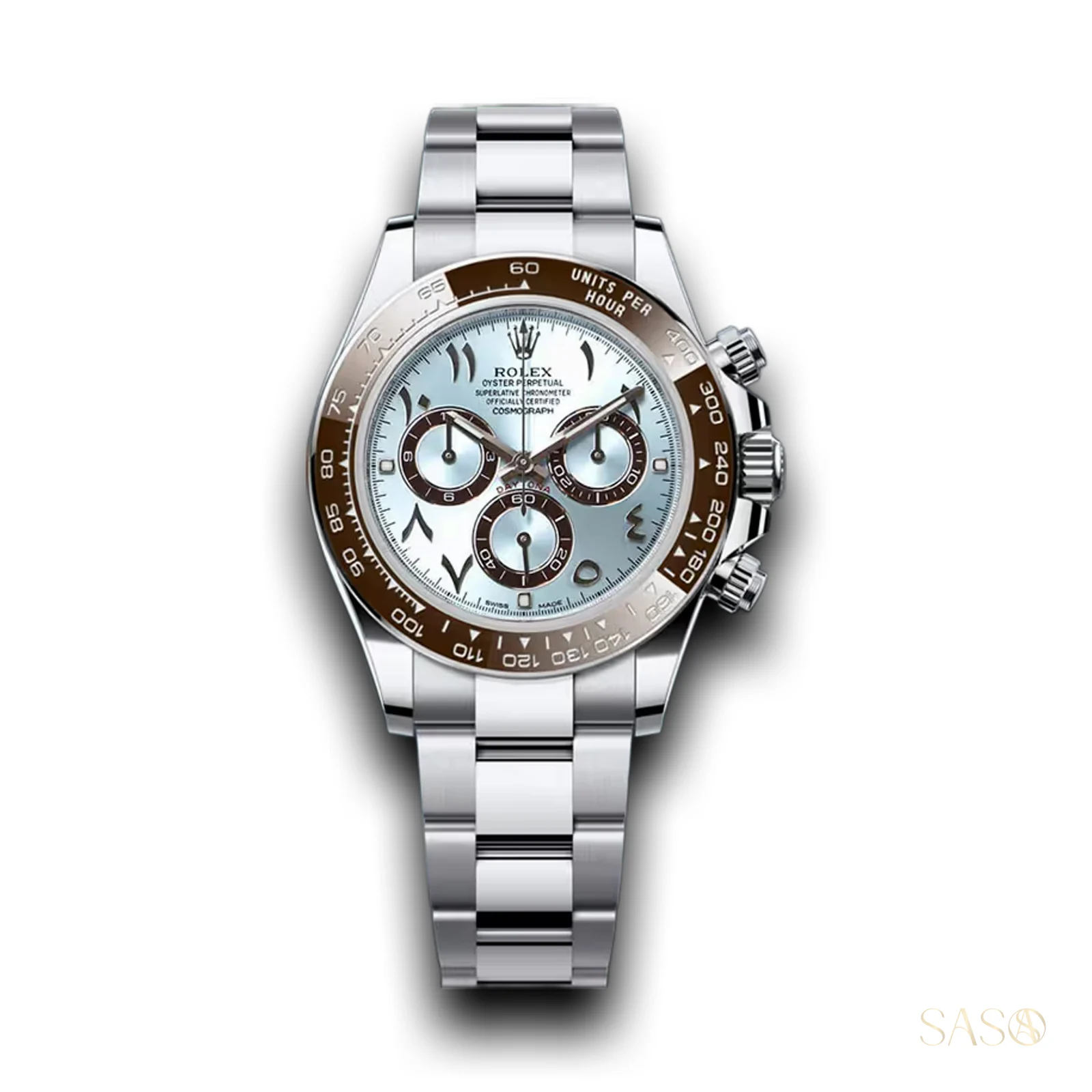 Rolex Cosmograph Daytona 126506-0004