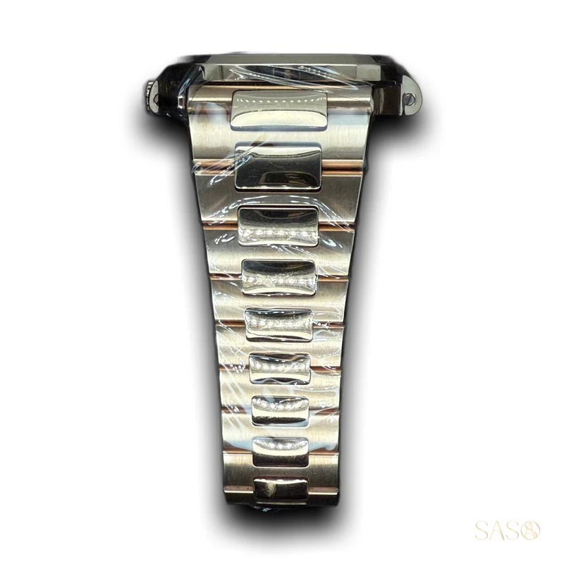 Patek Philippe Nautilus 5980/1R-001