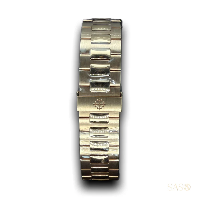 Patek Philippe Nautilus 5980/1R-001