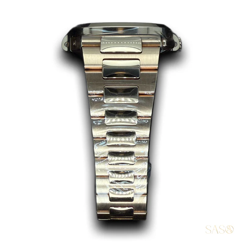Patek Philippe Nautilus 5980/1R-001