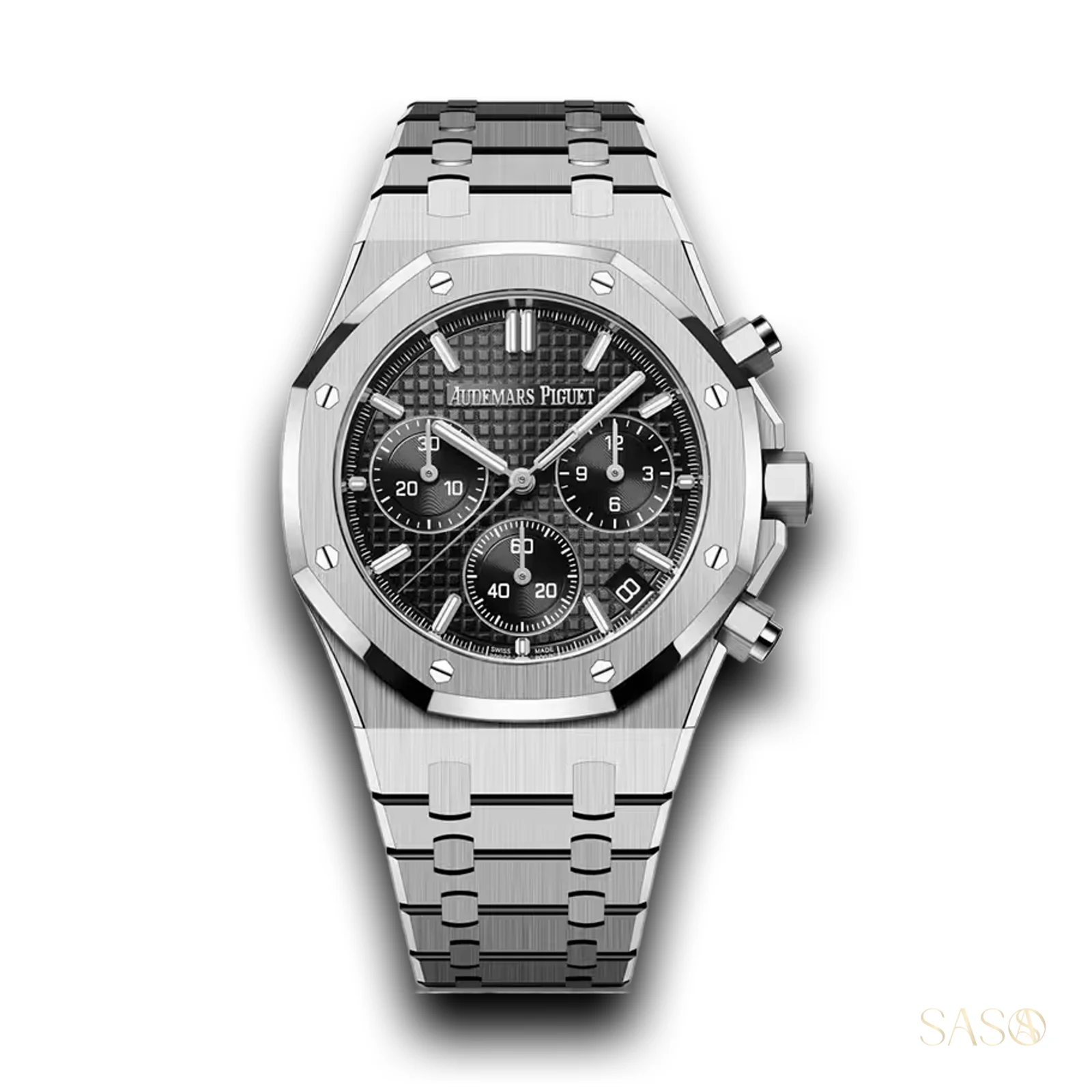 Audemars Piguet Royal Oak Chronograph 50th Anniversary 26240ST