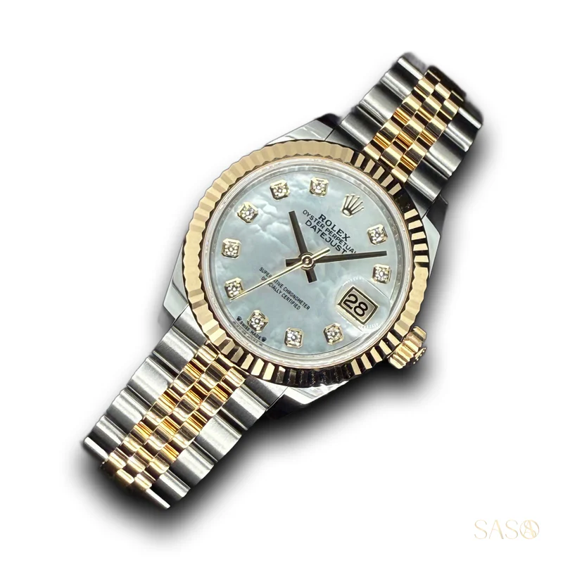 Rolex Datejust 28 279173