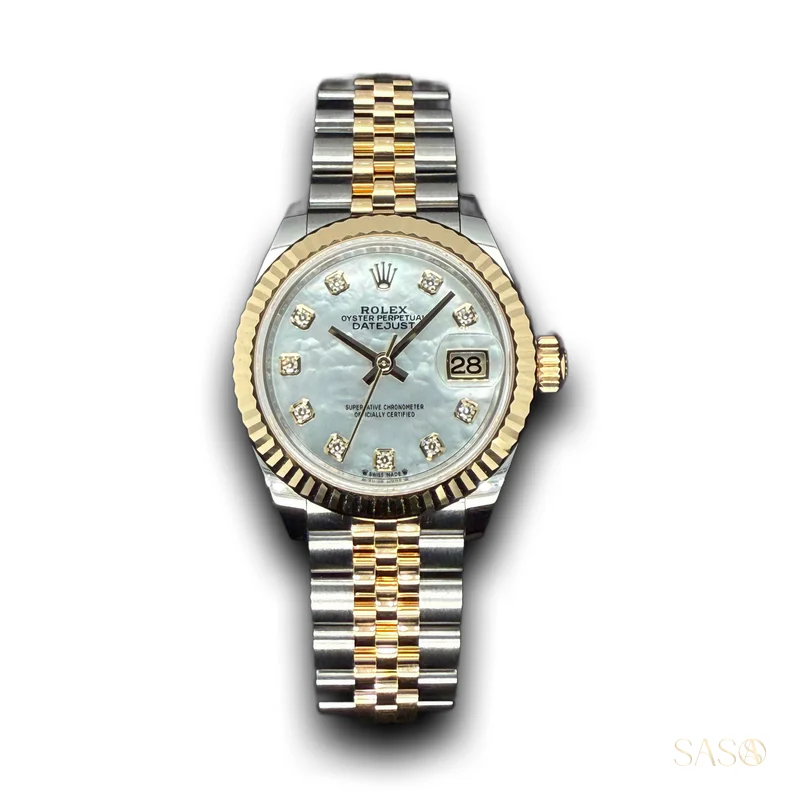 Rolex Datejust 28 279173
