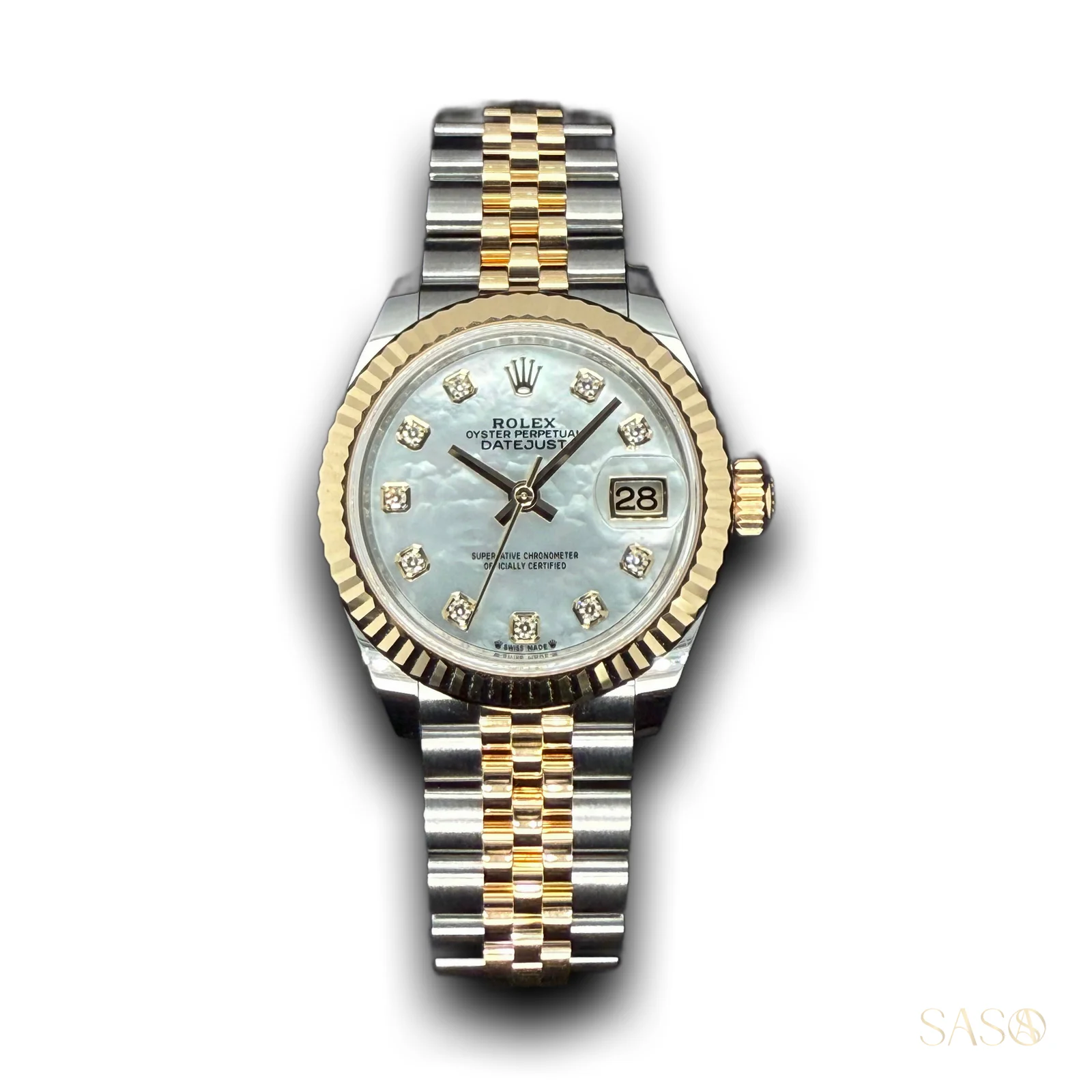 Rolex Datejust 28 279173